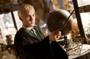 Draco Malfoy Emerges as Unlikely Lunar New Year Mascot in China