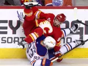 Draisaitl's Outburst Signals Edmonton Oilers Have Hit Rock Bottom, NHL Insider Claims