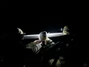 Drones Dominate Ukraine Warfront, Redefining Modern Warfare Tactics