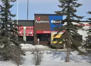 Dual Applebee's and IHOP Restaurant Sets Opening Date in East Regina