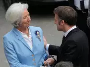 Early Lagarde Departure Could Narrow Race for European Central Bank Leadership