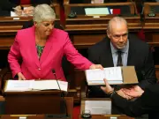 Eby Eliminates Public Service Firing Oversight Established by Horgan's NDP