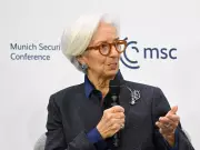 ECB President Lagarde Emphasizes Agility in Interest Rate Decisions