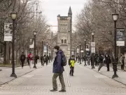 Economist Matthew Lau Advocates for University Competition Over Government Control