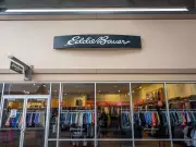Eddie Bauer Seeks Buyer for Canadian Stores Amid Bankruptcy Proceedings