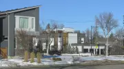 Edmonton City Council Addresses Resident Infill Housing Concerns