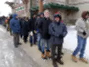 Edmonton Councillors Warn Alberta Separatism Threatens Economic Stability