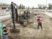 Edmonton Faces $1.5B Infrastructure Deficit as Aging Assets Strain Under Growth