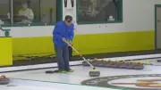 Edmonton Hosts First-Ever Canadian Visually Impaired Curling Championship