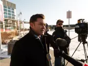 Edmonton MP Matt Jeneroux Leaves Conservatives to Join Liberal Government