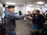 Edmonton Newcomers Urge Unity: Alberta Should Remain in Canada