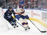Edmonton Oilers Assign Struggling Defenseman Alec Regula to AHL Conditioning Stint