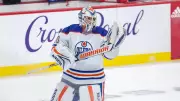 Edmonton Oilers Goalie Calvin Pickard Clears Waivers, Future Uncertain
