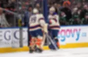 Edmonton Oilers Seek Defensive Solutions Amid Goaltending Challenges