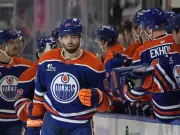 Edmonton Oilers' Top Trade Target Misses Mark on Critical Defensive Need