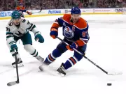 Edmonton Oilers Utilize Olympic Break for Intensive Training and Improvement