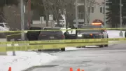 Edmonton Police Confirm Fatal Family Day Shooting as Homicide in North Edmonton