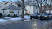 Edmonton Police Confirm Homicide in Woman's Death After Burned Home Discovery