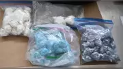Edmonton Police Seize $1 Million in Fentanyl, Heroin, Cocaine from Short-Term Rental
