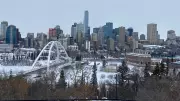 Edmonton Seeks Modest Infrastructure and Safety Funding in Alberta Budget