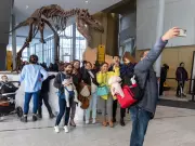 Edmonton's Family Day Weekend: Festivities and Activities Guide