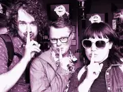 Edmonton's Weekend Buzz: Grindstone Fundraiser, EAC Family Day, and The Trews