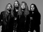 Edmonton's Weekend Entertainment: Megadeth Farewell, Ballet Romance, and Ukrainian War Exhibit