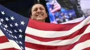 Elana Meyers Taylor Secures Historic Olympic Gold in Monobob at 41