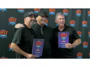 Electrotec Audio's Stage One Wins NAMM 2026 Best in Show Award