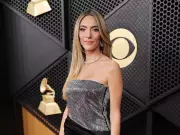 Emily Austin Defends Pro-ICE Stance After Billie Eilish's Grammy Speech