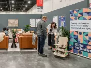 EmPower Car Revolutionizes Home Mobility for Children with Disabilities