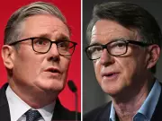 Epstein Files Threaten Starmer's Premiership in Major UK Political Scandal