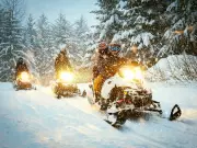 ERCA Enforces Motorized Vehicle Ban in Essex County Conservation Areas