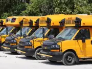 Essex County School Buses Cancelled Thursday Morning Due to Dense Fog