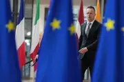 EU Diplomats Scramble to Overcome Hungary's Threat to Derail New Russia Sanctions