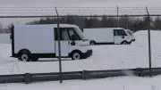 European Firm Rumored to Revive BrightDrop Electric Delivery Vehicles in Canada