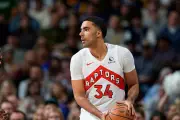 Ex-Raptor Jontay Porter Joins Seattle USBL After NBA Ban