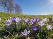 Expert Gardener's February Checklist: Preparing Your Garden for Spring Awakening