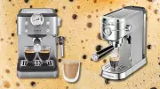 Expert Picks: Top Budget Espresso Machines Under $250 for Home Baristas