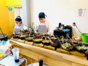 Exploring the Roots of Mexican Cuisine Through Food Tours in Mexico City and Oaxaca