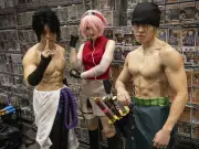 Fan Expo Vancouver 2026 Draws Thousands in Costumed Celebration of Pop Culture