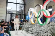 Fashion Takes the Ice: Business Meets Style at Milan 2026 Winter Olympics