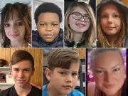 Father of Tumbler Ridge Victim Emmett Jacobs Mourns 'Unbearable' Loss After Shooting