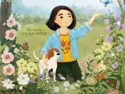 February 2026 Children's Book Releases: From Dinosaur Chickens to Dragon Linguistics