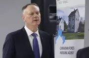 Federal Government Commits $3 Billion to Expand Military Housing Across Canada