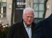 Fifth Accuser in Frank Stronach Trial Faces Intense Cross-Examination Over Credibility