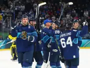 Finnish Hockey Team's Olympic Success Amidst Coaching Controversy