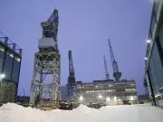 Finnish Shipyards, Including Canadian-Owned Facility, Build U.S. Icebreakers Amid Greenland Tensions