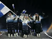 Finnish Ski Jumping Coach Sent Home from Winter Olympics Over Alcohol Incident