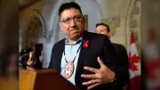 First Nations Leader Demands Justice After Police Shooting in Northern Ontario